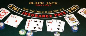 Blackjack