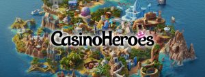 Casino Heroes