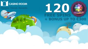 Casinoroom