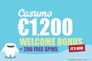 Casumo