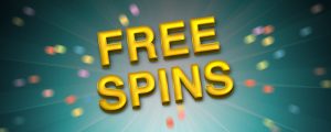 Gratisspinn
