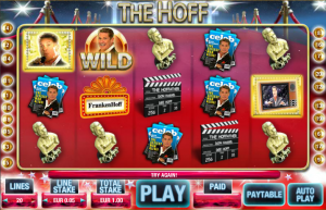 The Hoff
