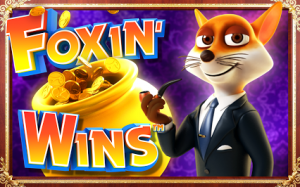Foxin' Wins