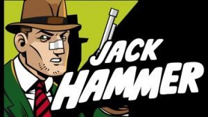 Jack Hammer