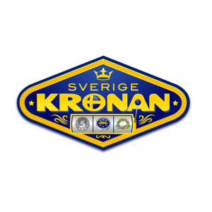 SverigeKronan